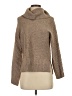 Moth Tan Turtleneck Sweater Size XS - photo 1