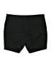 J.Crew Solid Black Shorts Size 14 - photo 1