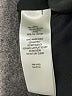 Eliza J Black Cocktail Dress Size 16 - photo 8