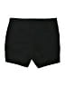 J.Crew Solid Black Shorts Size 14 - photo 2