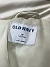 Old Navy Ivory Vest Size M - photo 6