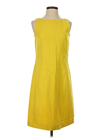 Jil Sander Casual Dress (view 1)