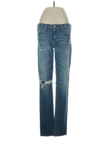 Adriano Goldschmied Jeans (view 1)