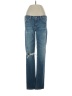 Adriano Goldschmied Stars Blue Jeans Size 27 waist - photo 1