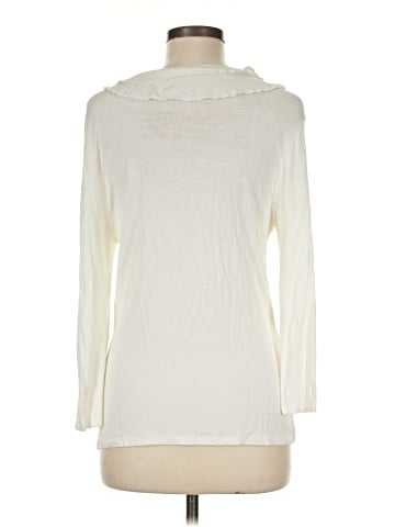 Cremieux Long Sleeve Top (view 2)