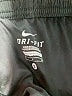 Nike 100% Polyester Black Athletic Shorts Size S - photo 3