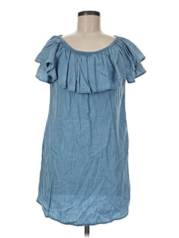 Girl Krazy Casual Dress (view 1)