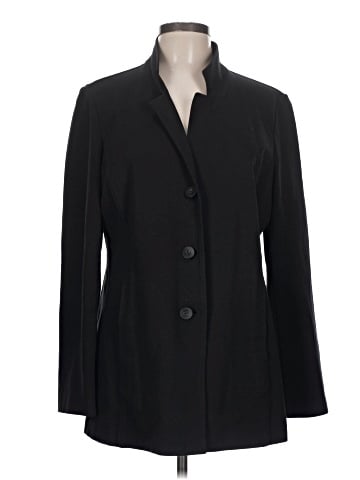 Eileen Fisher Blazer (view 1)