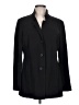 Eileen Fisher Black Blazer Size L - photo 1