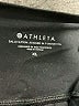 Athleta Solid Black Active Pants Size XL - photo 7