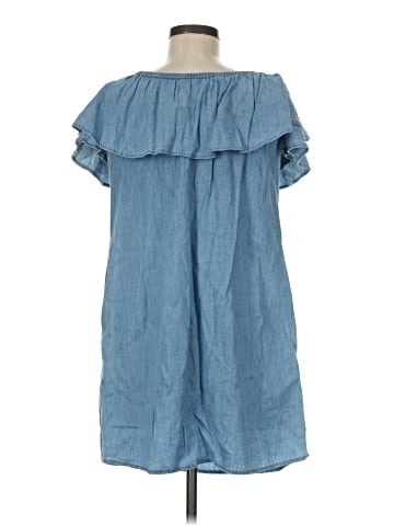 Girl Krazy Casual Dress (view 2)