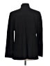 Eileen Fisher Black Blazer Size L - photo 2