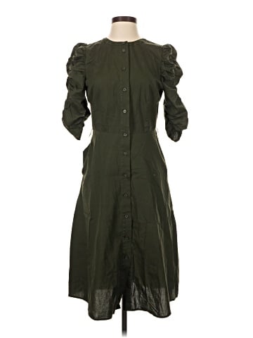 Who What Wear Casual Dress (view 1)