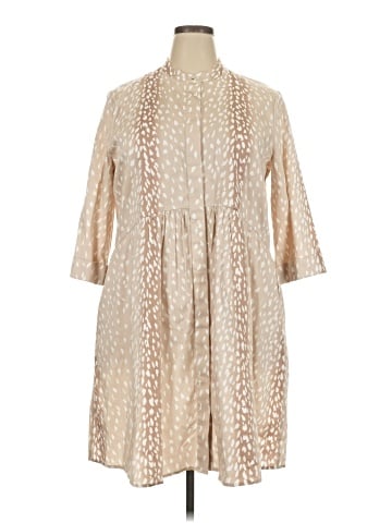 Tuckernuck Casual Dress (view 1)