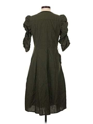 Who What Wear Casual Dress (view 2)