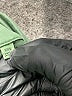 Unbranded 100% Cotton Green Jacket Size XXS - photo 8