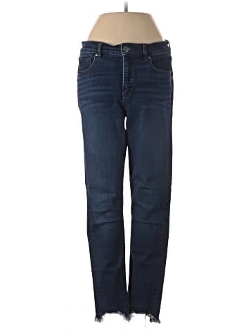 Ann Taylor LOFT Jeans (view 1)