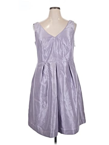 DressBarn Cocktail Dress (view 1)