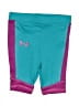 Under Armour Teal Active Pants Size 3 - 6 - photo 1