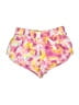 Speedo Tie-dye Pink Shorts Size L (kids) - photo 1