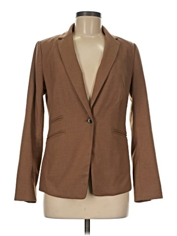 Banana Republic Factory Store Blazer (view 1)