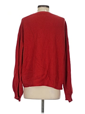 Reformation Pullover Sweater (view 2)