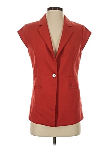 White House Black Market Vest (view 1)