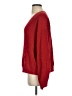 Reformation Red Pullover Sweater Size XS - photo 5
