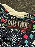 Star Ride 100% Polyester Print Green Dress Size 7 - 8 - photo 3