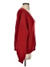 Reformation Red Pullover Sweater Size XS - photo 4