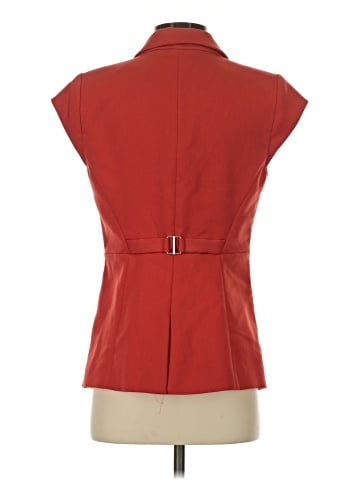White House Black Market Vest (view 2)