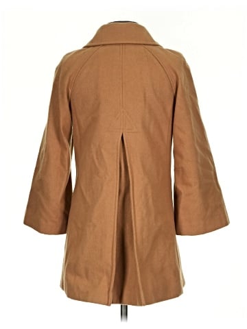Elevenses Coat (view 2)