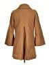 Elevenses Brown Coat Size 2 - photo 2