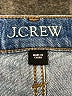 J.Crew Blue Jeans Size 28 waist - photo 7