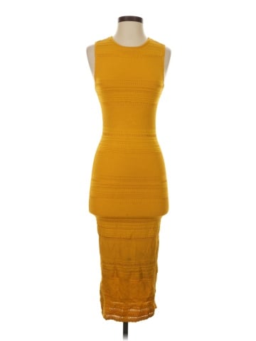 Torn by Ronny Kobo Cocktail Dress (view 1)