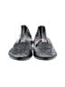 Unionbay Black Flats Size 6 1/2 - photo 2