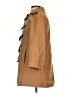 Elevenses Brown Coat Size 2 - photo 5