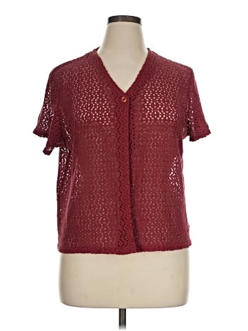 Sag Harbor Cardigan (view 1)