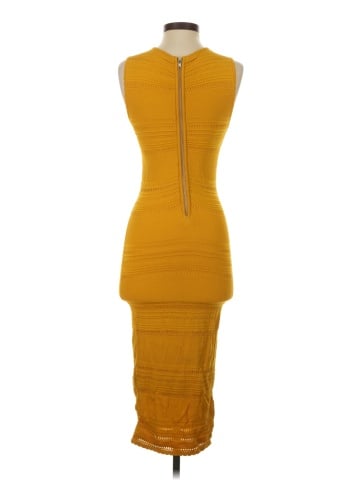 Torn by Ronny Kobo Cocktail Dress (view 2)