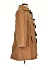 Elevenses Brown Coat Size 2 - photo 4