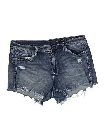 Blank NYC Denim Shorts (view 1)