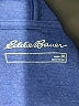 Eddie Bauer Blue Pullover Sweater Size M - photo 7