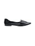 Unionbay Black Flats Size 6 1/2 - photo 1