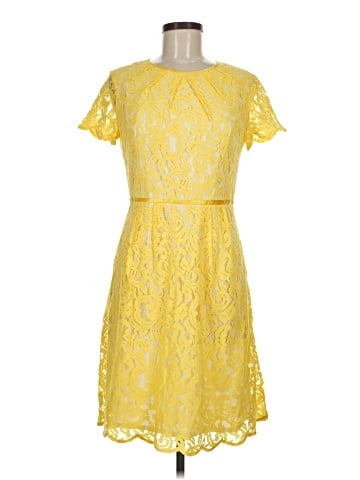 Adrianna Papell Cocktail Dress (view 1)