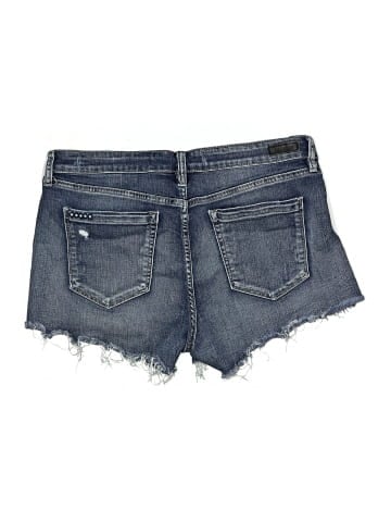 Blank NYC Denim Shorts (view 2)