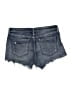 Blank NYC Blue Denim Shorts Size 31 waist - photo 2