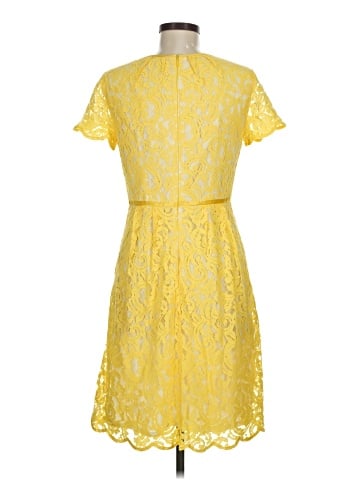 Adrianna Papell Cocktail Dress (view 2)