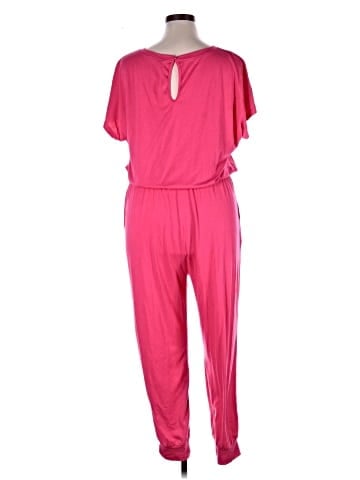 Kirundo Jumpsuit (view 2)