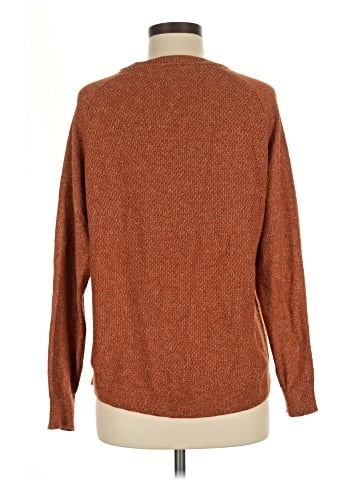Market and Spruce Pullover Sweater (view 2)