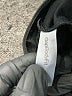 Gap Body Black Track Jacket Size XS - photo 6